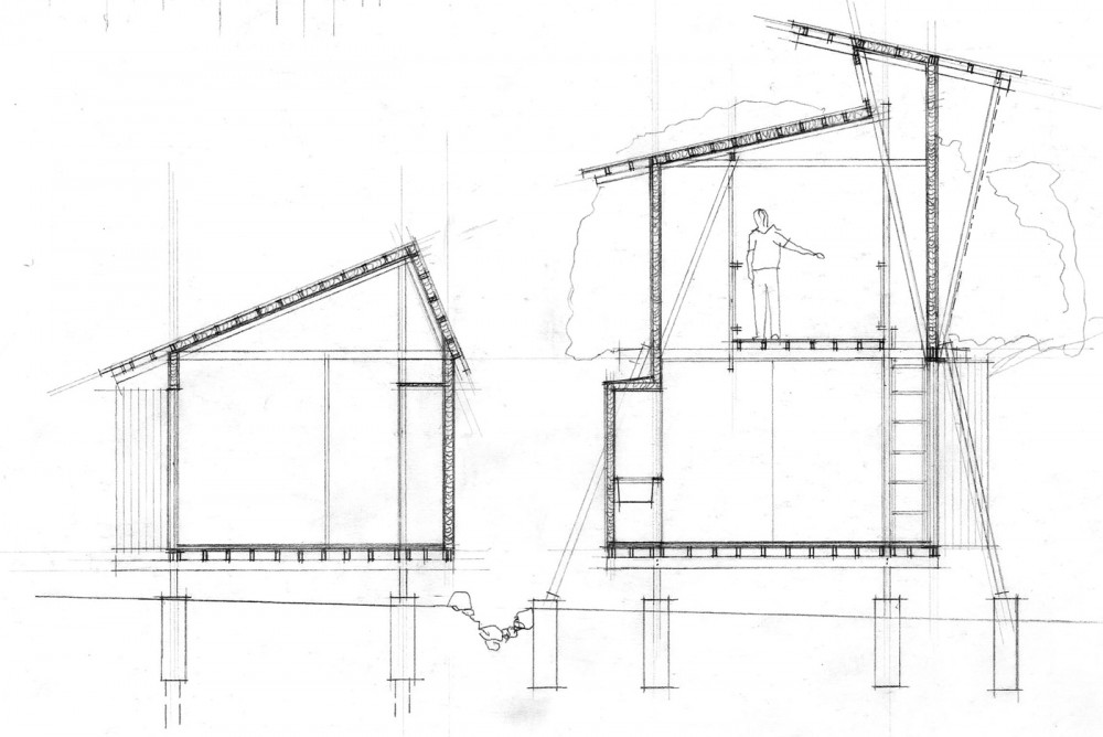 Echigo-Tsumari Artists' Studio Competition