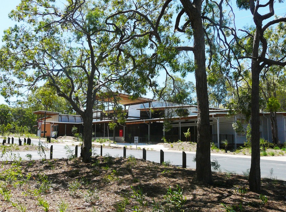 Noosa North Shore EcoCentre